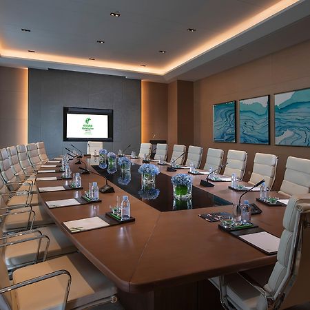 Holiday Inn Tianjin Wuqing By Ihg エクステリア 写真
