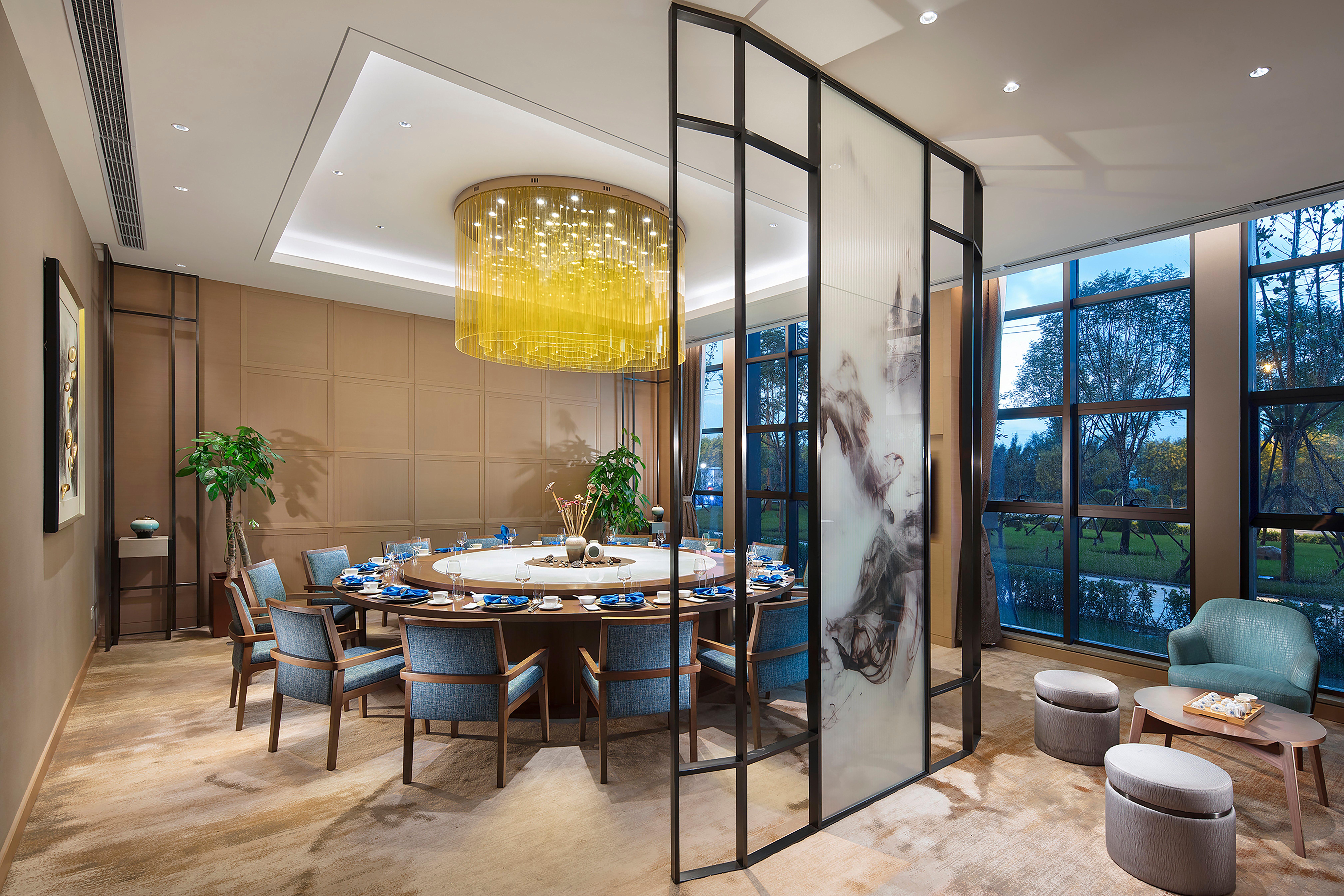 Holiday Inn Tianjin Wuqing By Ihg エクステリア 写真