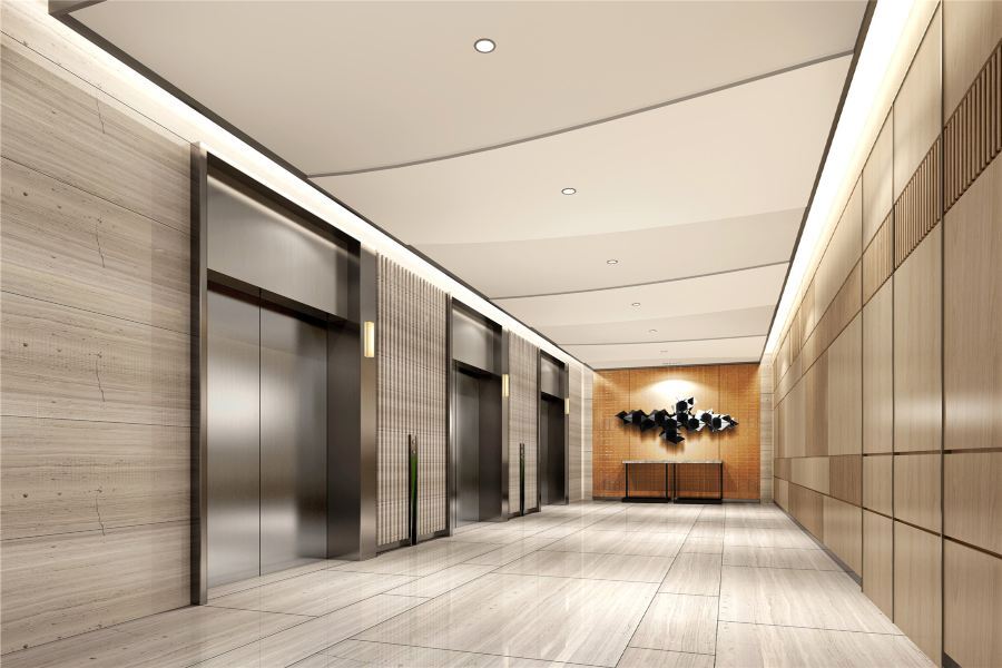 Holiday Inn Tianjin Wuqing By Ihg エクステリア 写真